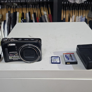 삼성. 디지털WB550