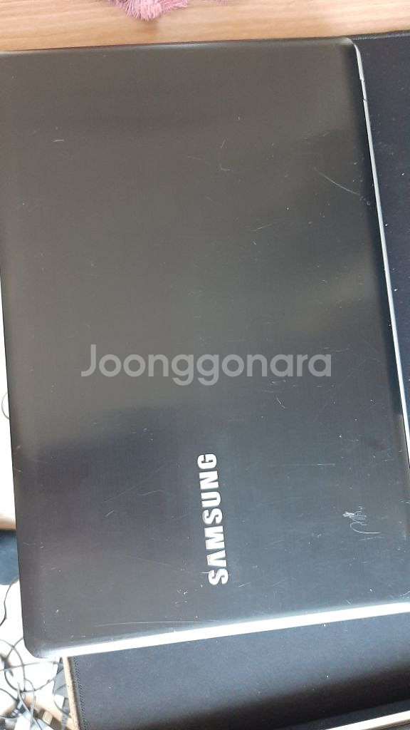삼성노트북 NT370 i5-4210M 사무문서 유튜브--2