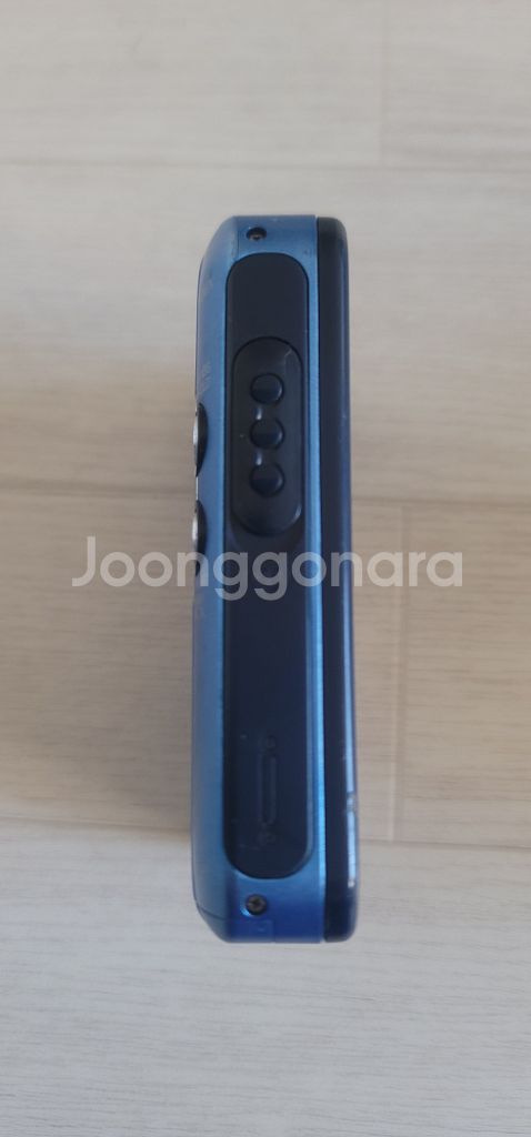 파나소닉 라디오 카세트 플레이어--4