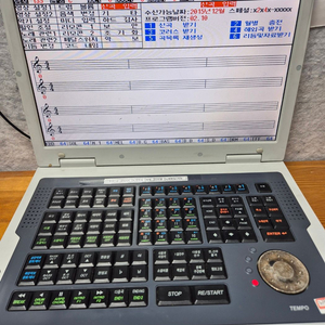 엘프808반주기