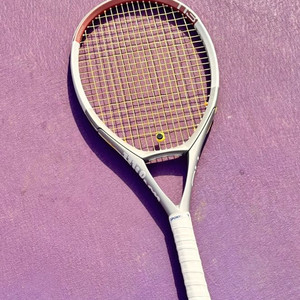윌슨 N3 테니스라켓 250g 113