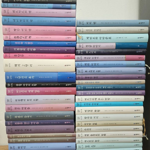 네버랜드 클래식 세트