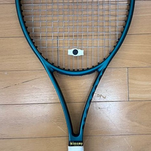 테니스 윌슨 블레이드 v9 98