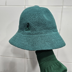 캉골모자2장(M)