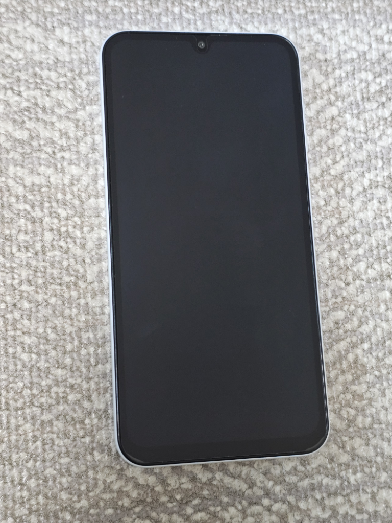 삼성 갤럭시 A15 128GB 라이트블루 SKT