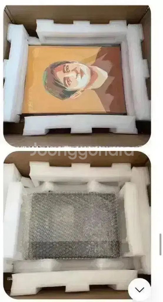 바람의파이터 친필싸인 도복한정판 영화 DVD양윤호양동근--8