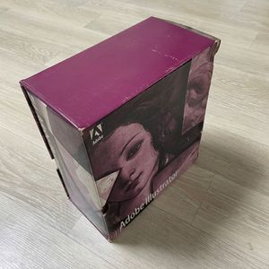 어도비 일러스트레이션 9.0