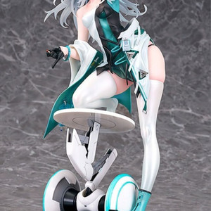 팻 소녀전선 뉴럴클라우드 플로렌스