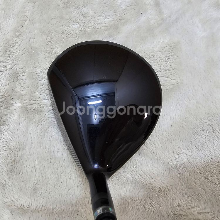 마루망 마제스티 로얄 LV-510 강도R 5번 우드--2