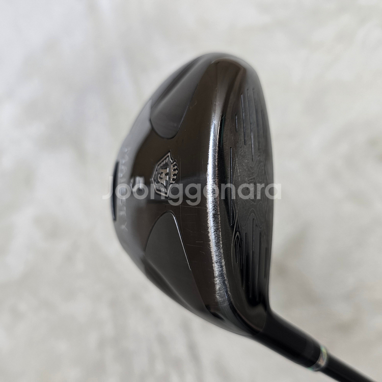마루망 마제스티 로얄 LV-510 강도R 5번 우드--4