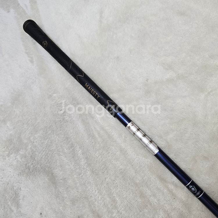 마루망 마제스티 로얄 LV-510 강도R 5번 우드--7