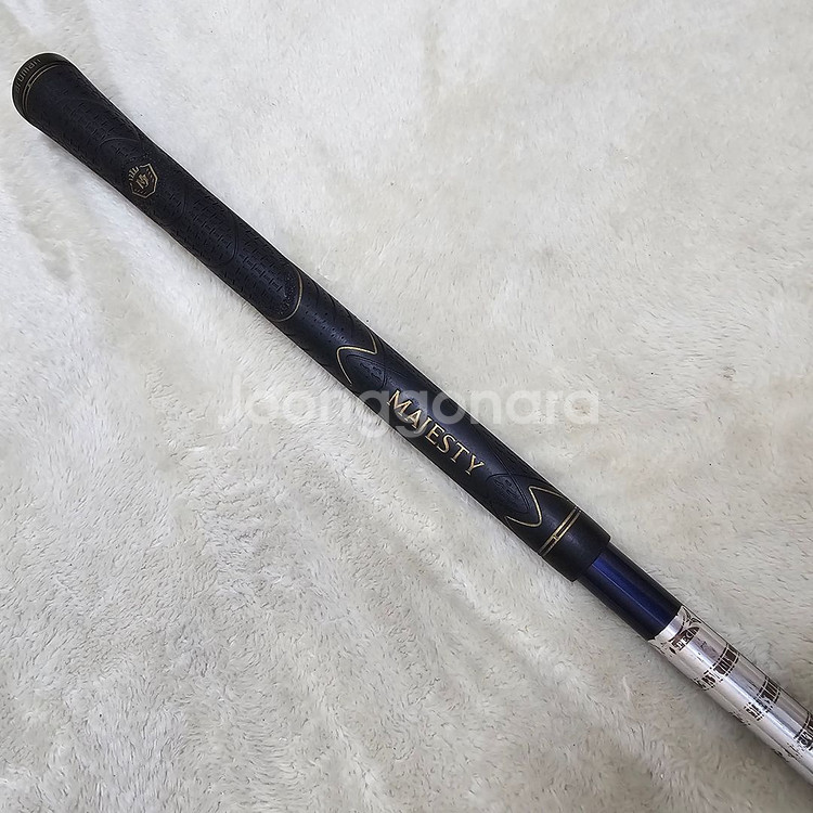 마루망 마제스티 로얄 LV-510 강도R 5번 우드--8