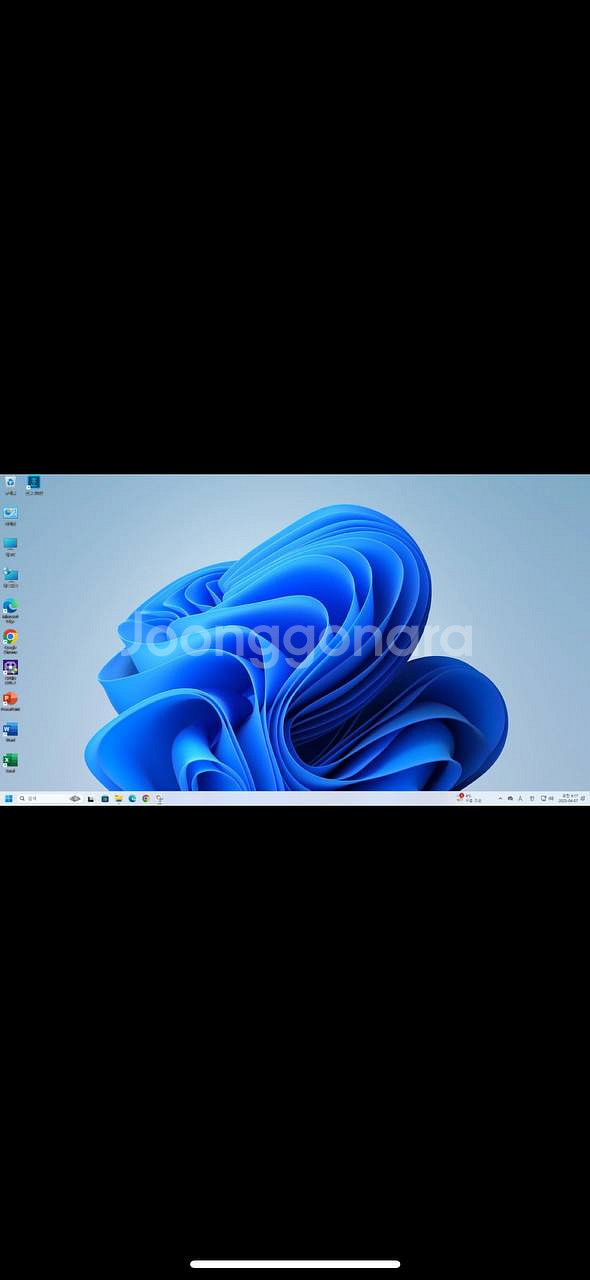 컴퓨터 본체 팝니다 (i7-9700 / 1080TI)--6