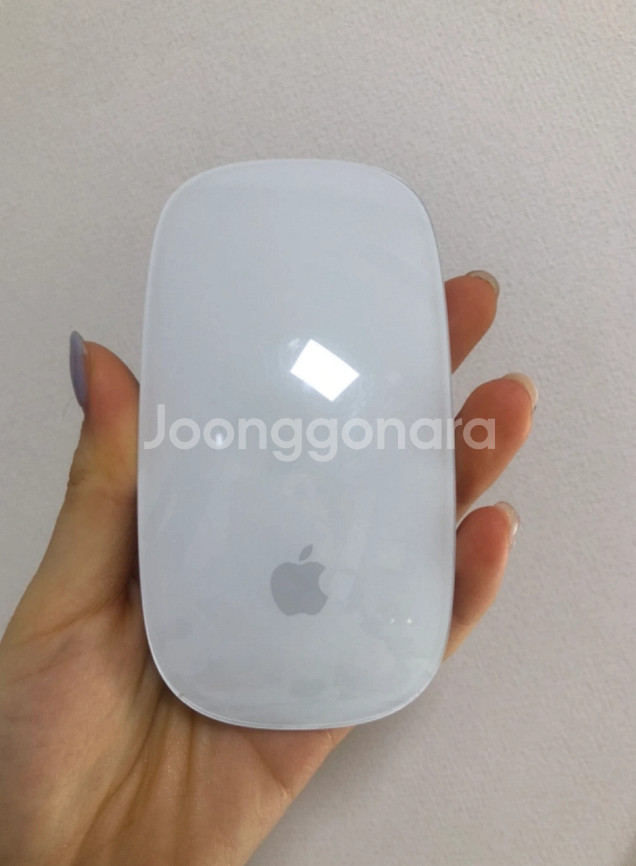 아이맥 m1 24인치 라벤더 512GB 8GB 8코어--2