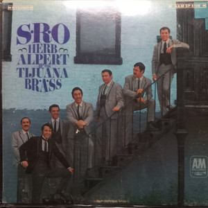 허브 알퍼트(Herb alpert) LP