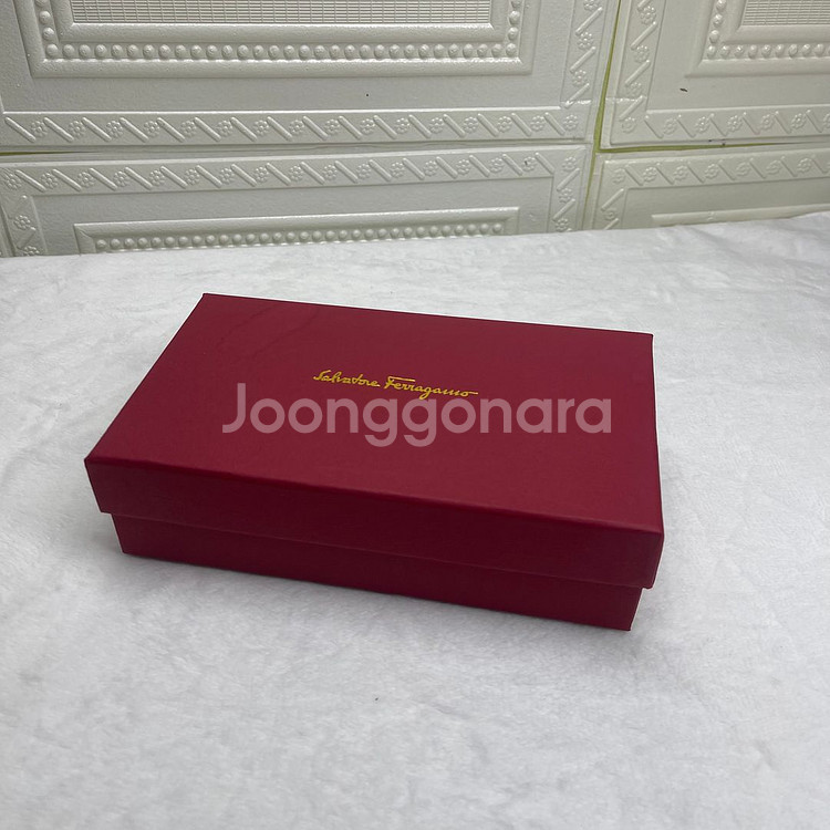(정품) 페라가모 간치니 벨트--7