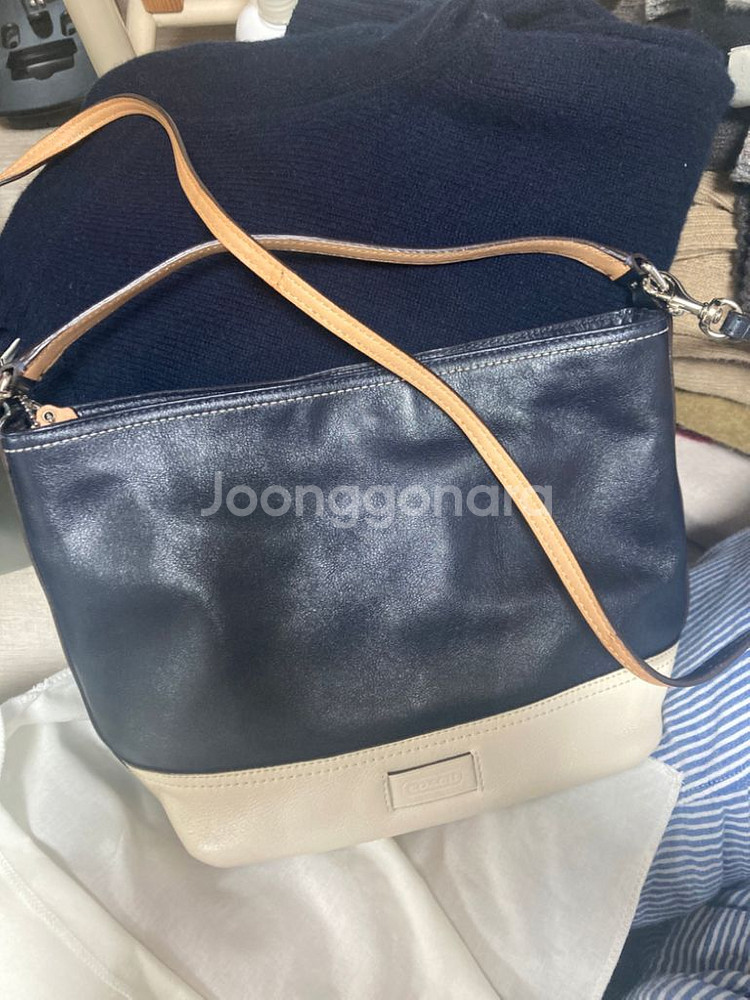 coach 가방--0