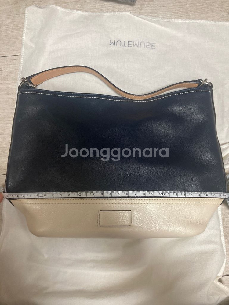 coach 가방--4