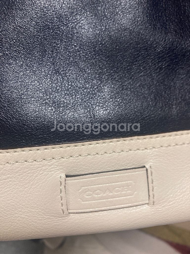 coach 가방--6