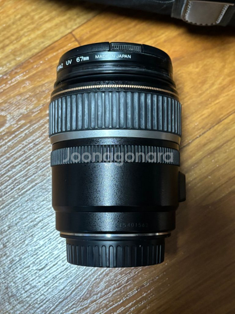 캐논 EF 17-85mm f/4-5.6 IS USM--2