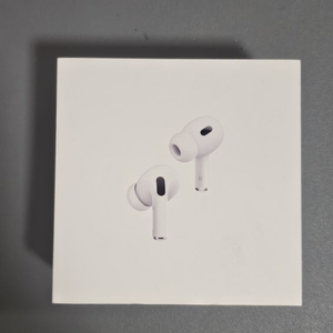 애플 에어팟 프로 2세대 (Airpods pro2)