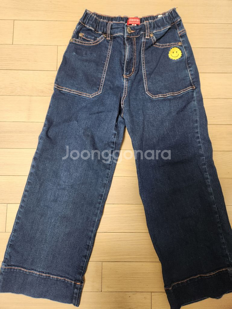아이스비스킷 145 청바지--0