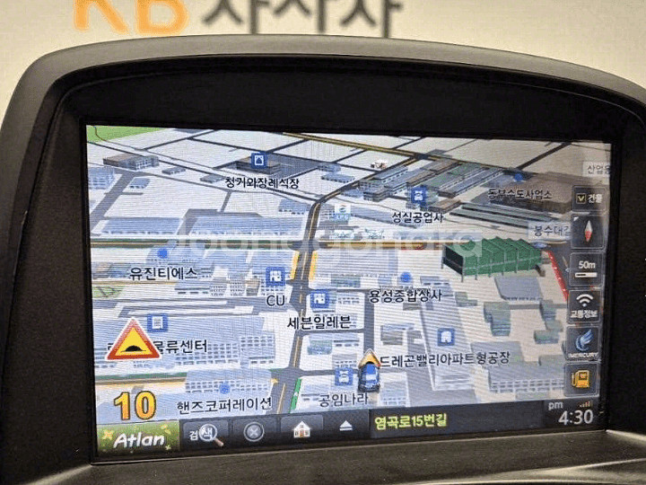 @18년 더 뉴 그랜드 스타렉스 밴 5인승 스타일--7
