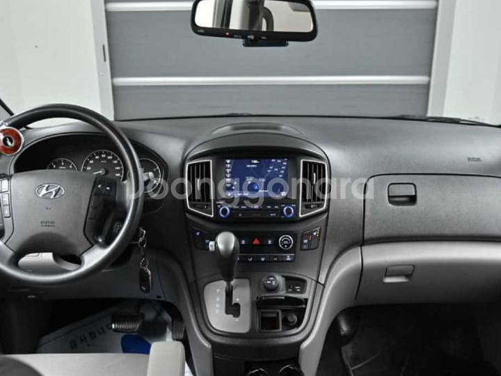 @19년 더뉴그랜드스타렉스 4WD 웨건 12인승 스마트--2