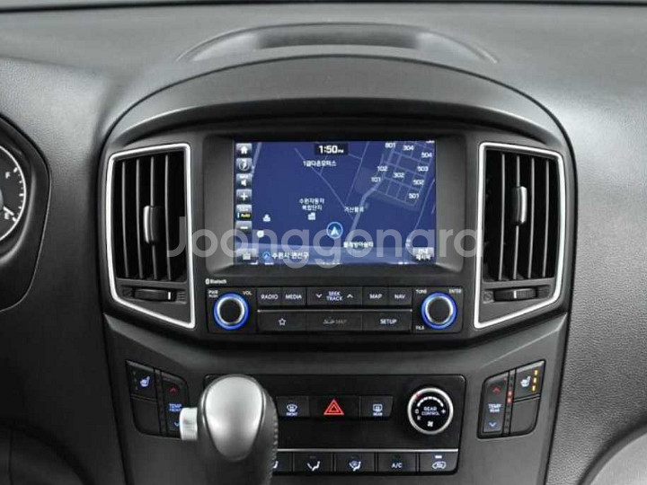@19년 더뉴그랜드스타렉스 4WD 웨건 12인승 스마트--6
