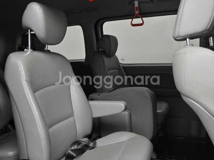 @19년 더뉴그랜드스타렉스 4WD 웨건 12인승 스마트--4
