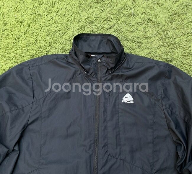 나이키 ACG 바람막이 자켓 95/M--1