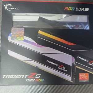 지스킬 6000 cl26 32gb
