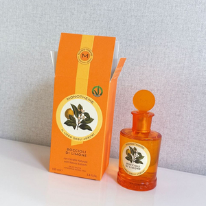 모노템 보치올리 디 리몬 향수 100ml / 레몬향수