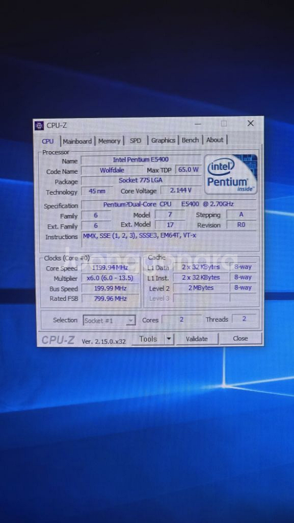 HP 파빌리온 슬림라인 S5000--4