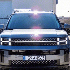 @24년 싼타페 하이브리드 MX5 캘리그래피@우주최저가