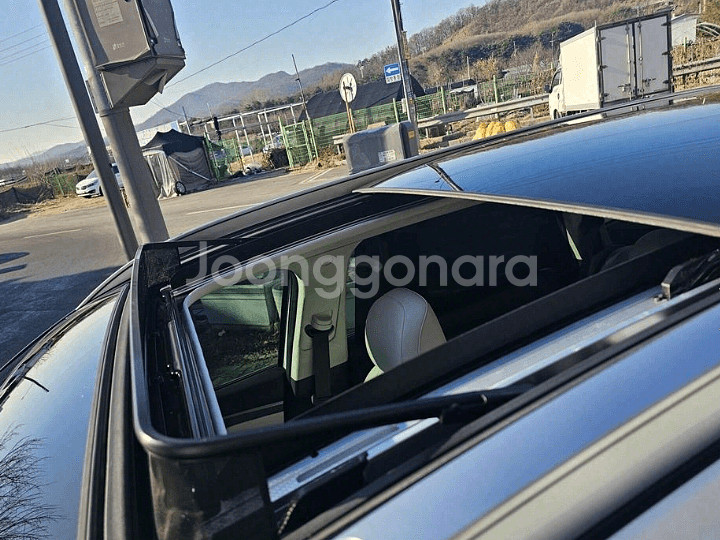 @22년 싼타페 하이브리드 MX5 캘리그래피@풀옵션--7