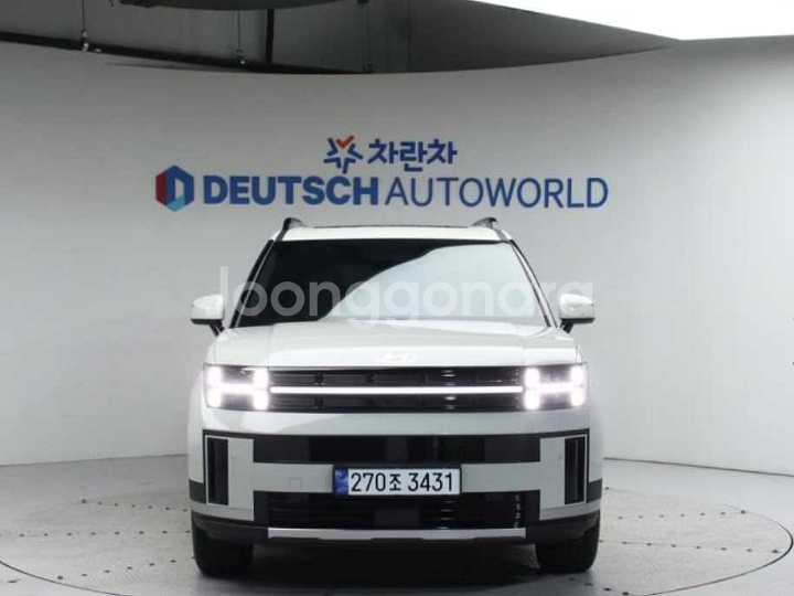 @24년 싼타페하이브리드 MX5 익스클루시브@완전무사고--0