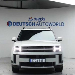 @24년 싼타페하이브리드 MX5 익스클루시브@완전무사고