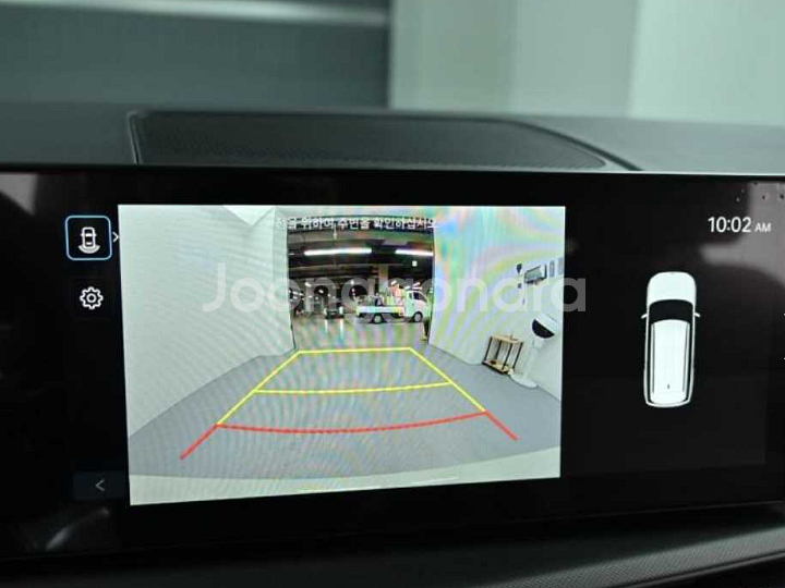 @24년 싼타페하이브리드 MX5 익스클루시브@완전무사고--5