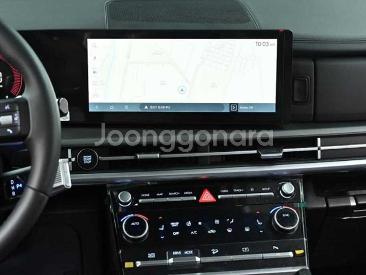 @24년 싼타페하이브리드 MX5 익스클루시브@완전무사고--4