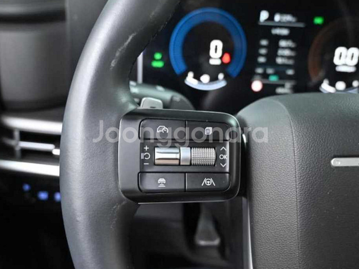 @24년 싼타페하이브리드 MX5 익스클루시브@완전무사고--7