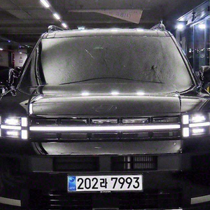 @24년 싼타페 하이브리드 MX5 프레스티지@무사고