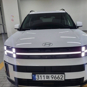 @24년 싼타페 하이브리드 MX5 4WD 프레스티지