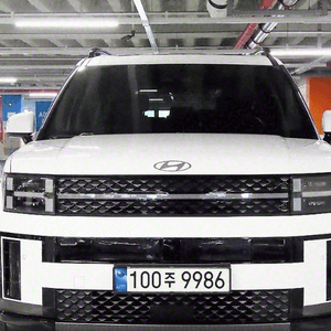 @24년 싼타페 하이브리드 MX5 4WD 캘리그래피