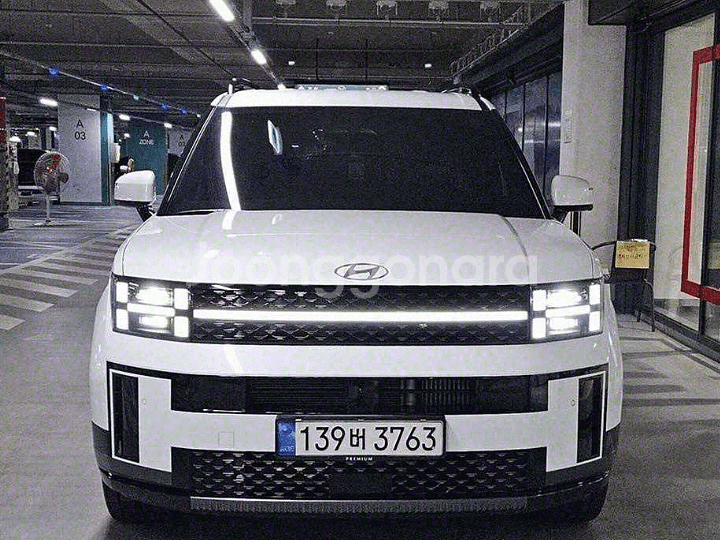 @24년 싼타페 하이브리드 MX5 4WD 캘리그래피--0