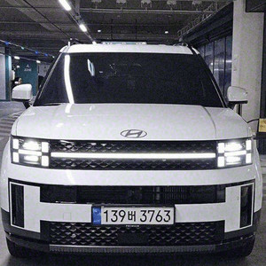 @24년 싼타페 하이브리드 MX5 4WD 캘리그래피