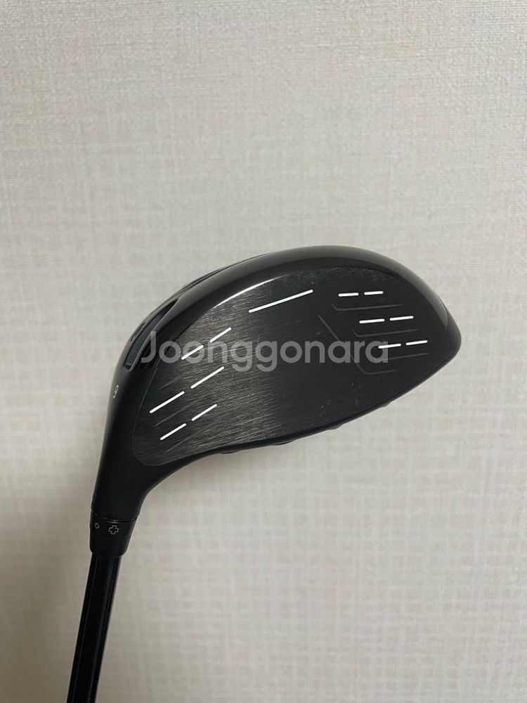핑 g430max 10k 드라이버 민트급!!--1