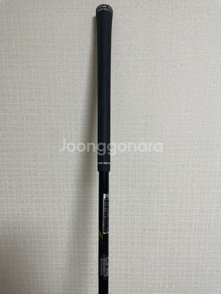 핑 g430max 10k 드라이버 민트급!!--4