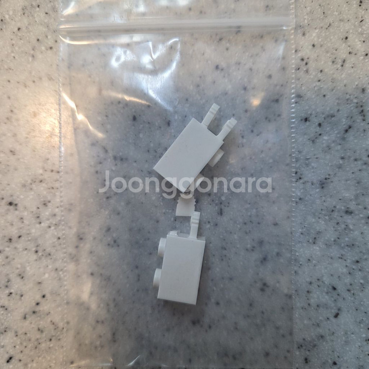 레고 시티 60044 이동식 경찰대--3