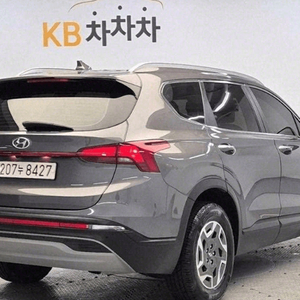 @22년 더 뉴 싼타페 하이브리드 프레스티지@완전무사고